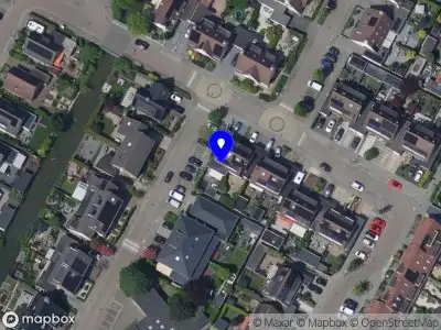 112 melding Ambulance met gepaste spoed naar de Lijsterbeshof in Papendrecht