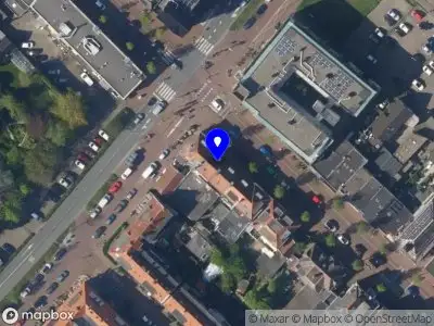 Overlastmelding Damlaan in Leidschendam