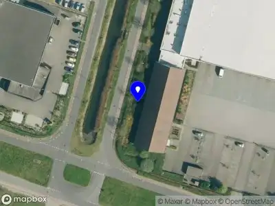 Politie naar de Zuidgang in Groenlo vanwege aanrijding met letsel