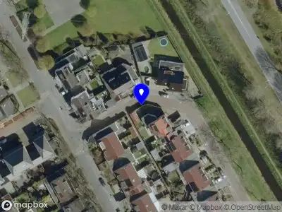 Overlastmelding Beemdheuvel in Best gesloten