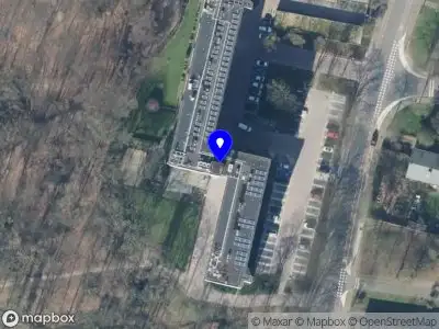 Politie naar de Casinoweg in Venlo