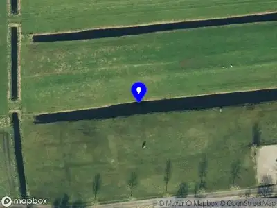 Brandweer met grote spoed naar de Zuiderpad in Giethoorn vanwege reanimatie