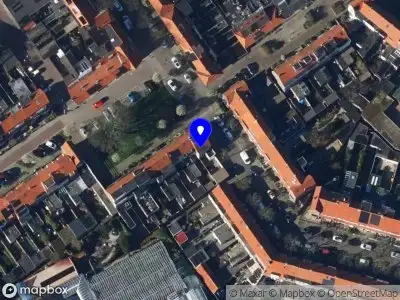 Overlastmelding Joubertstraat in Den Helder