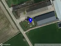 Brandweer met gepaste spoed naar de Akkerweg in Dorst