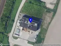 Overlastmelding met urgentie Larserdreef in Lelystad