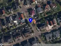 Brandweer met gepaste spoed naar de Zilvermeer in Groningen vanwege afhijsen patient