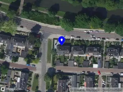 112 melding Ambulance met gepaste spoed naar de Gravensingel in Dordrecht