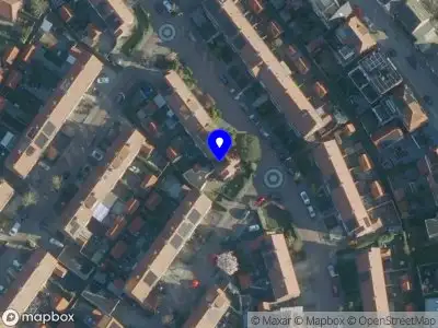 112 melding Ambulance met grote spoed naar de Prinses Beatrixstraat in Arkel