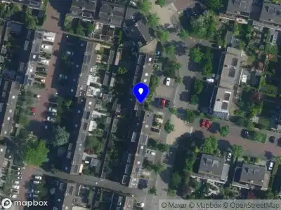 Overlastmelding Valreep in Amstelveen