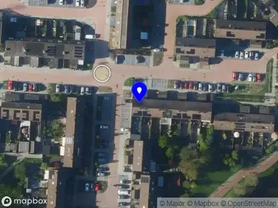 112 melding Overlastmelding Gouwe in Heerhugowaard