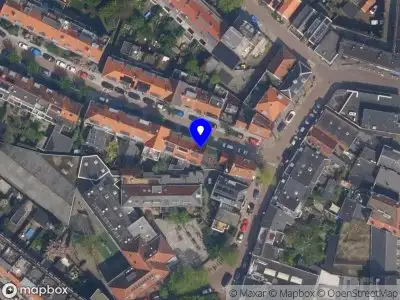 112 melding Besteld ambulance vervoer naar de Nieuwe Kerkstraat in Rotterdam