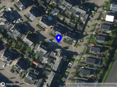 112 melding Ambulance met gepaste spoed naar de De Hunnesloot in Obdam