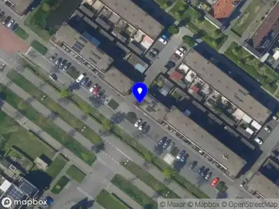 Traumahelikopter met grote spoed naar de Zuidwijkstraat in Zoetermeer