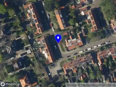 Brandweer met normale urgentie naar de Karel J.C. Beckmanlaan in Zeist vanwege reanimatie