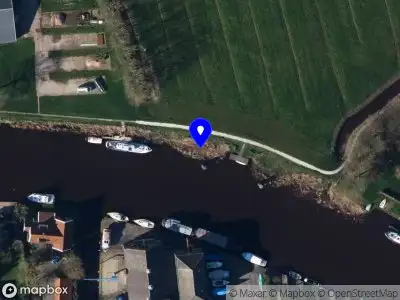 Politie met grote spoed naar de Rounwei in Warten vanwege ongeval met letsel