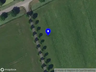 Ambulance met gepaste spoed naar de Kweldamweg in Molenaarsgraaf