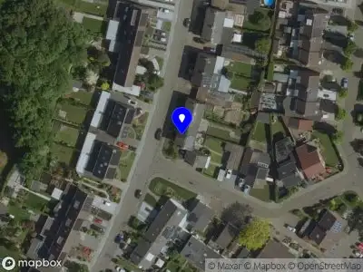 112 melding Overlastmelding Rooseveltstraat in Schimmert