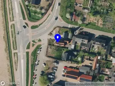 Overlastmelding Prinses Beatrixstraat in Randwijk