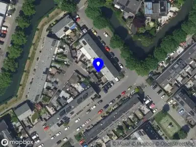 112 melding Overlastmelding Rietveld-Erf in Dordrecht gesloten