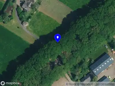 Politie naar de Bathmenseweg in Joppe vanwege aanrijding met letsel