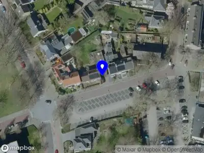 Politie naar de Gasthuisstraat in Valkenswaard vanwege ongeval met letsel