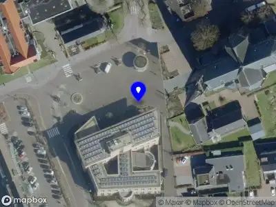 112 melding Overlastmelding Kerkstraat in Haaren