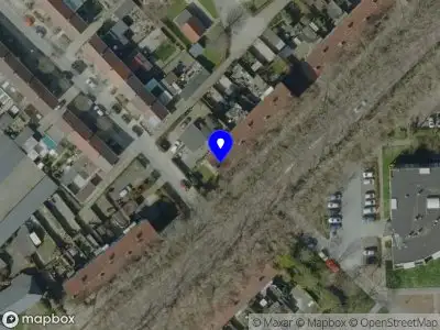 Overlastmelding Henri Hermanslaan in Geleen