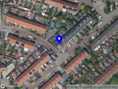 Overlastmelding Bernhardstraat in Breukelen