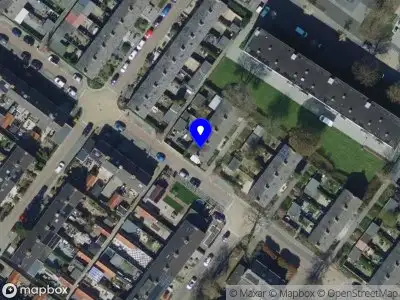 Overlastmelding Lekstraat in Alblasserdam