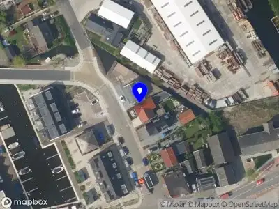 112 melding Anonieme overlastmelding Noordeinde in Leimuiden