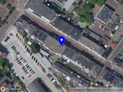 Overlastmelding Vrieseweg in Dordrecht gesloten