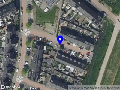 112 melding Overlastmelding Puccinistraat in Sliedrecht gesloten