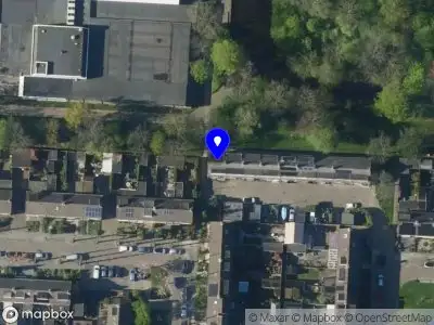 Overlastmelding met urgentie Van der Valckertlaan in Heerhugowaard