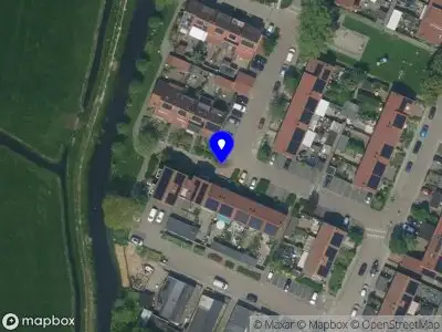 Overlastmelding Watermunt in Uitgeest