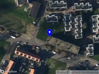 Overlastmelding Fregatstraat in Den Helder