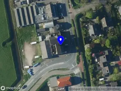 Overlastmelding Keern in Zwaag