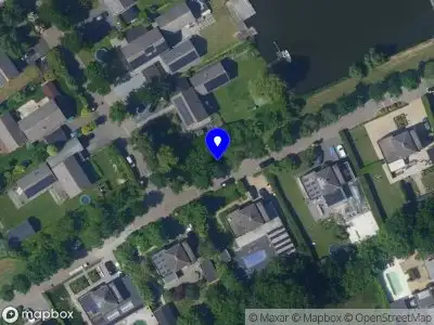 Overlastmelding Hollandse Hout in Lelystad