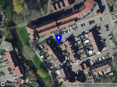 112 melding Ambulance met gepaste spoed naar de Meeuwenhoek in Spijkenisse