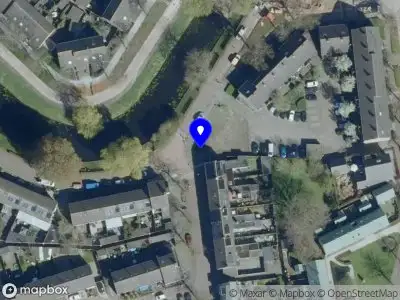 112 melding Brandweer met grote spoed naar de Wilhelminasingel in Vught vanwege waarnemen gaslucht