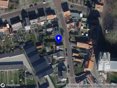 Overlastmelding Schimmelpenninckstraat in Kloetinge