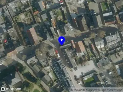 Overlastmelding Torenpad in Oisterwijk
