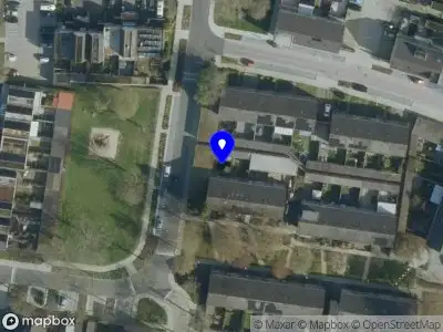 Anonieme overlastmelding Ingenhovenlaan in Tilburg