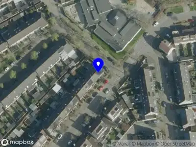 112 melding Overlastmelding Langvennen-Noord in Oisterwijk gesloten