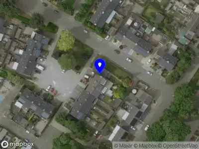 Overlastmelding Meidoornstraat in Echt