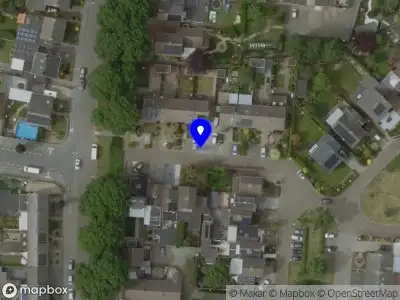 Overlastmelding Olmstraat in Echt