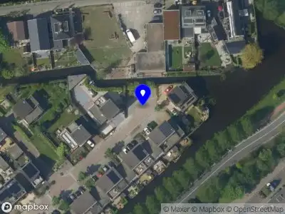 112 melding Overlastmelding Ludolph Bohlenstraat in Voorhout gesloten