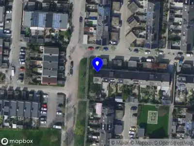 112 melding Overlastmelding Brahmsstraat in Numansdorp gesloten