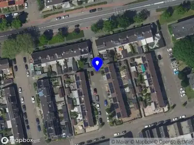 Overlastmelding Graafstroomstraat in Hardinxveld-Giessendam