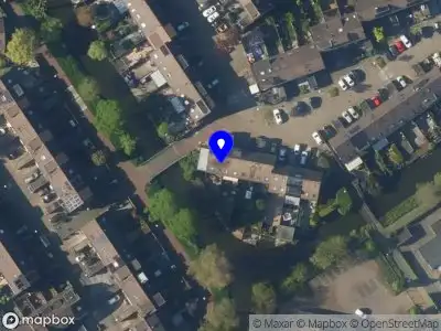 Overlastmelding Zebraspoor in Maarssen