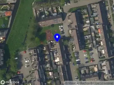 112 melding Anonieme overlastmelding Kloofpad in Leimuiden gesloten